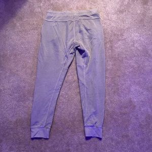 Light Brown Nike Joggers